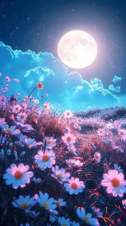 花样年华